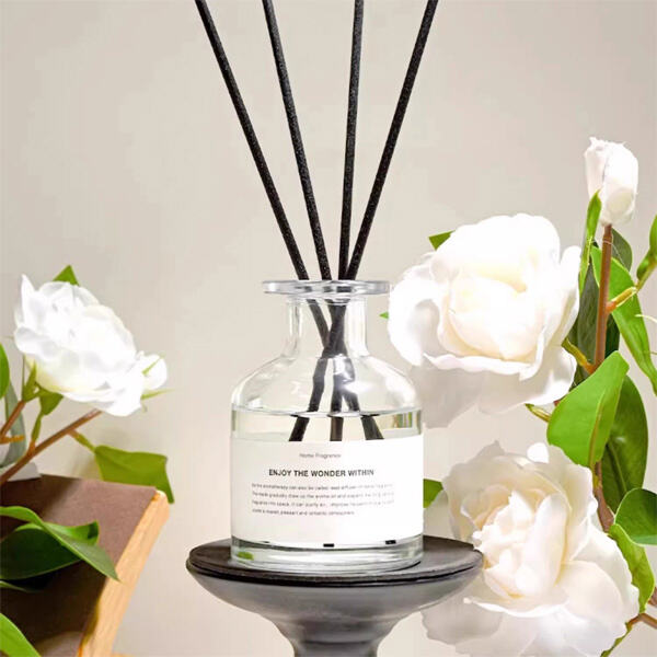 Opplev fordelene med massasje med en romdiffusor