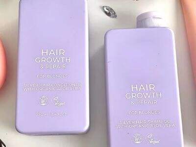 Conditioner: The Key to Smooth, Soft Hair