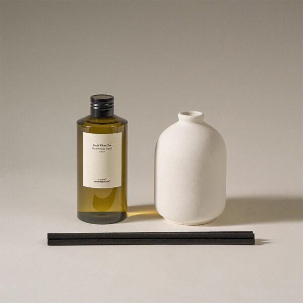 Hosszan tartó illat élvezete otthonához való szobaparfümökkel