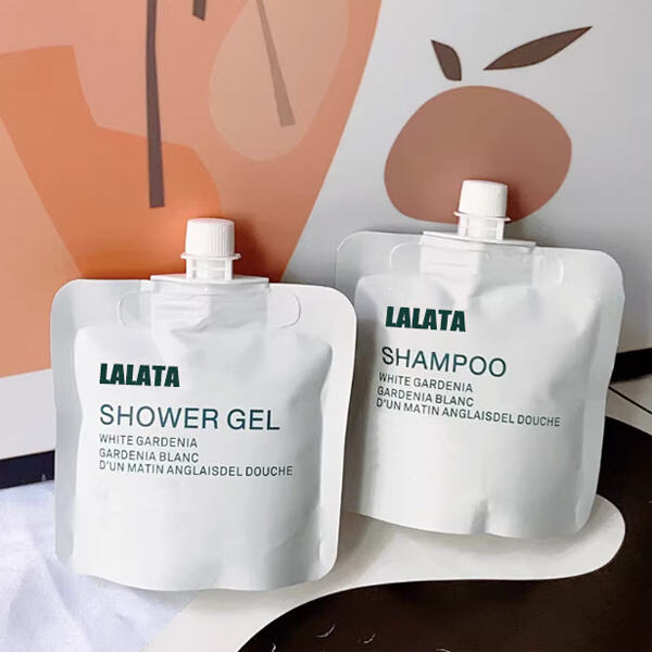 Puneți produsele tale favorite pentru pâr fără complicații