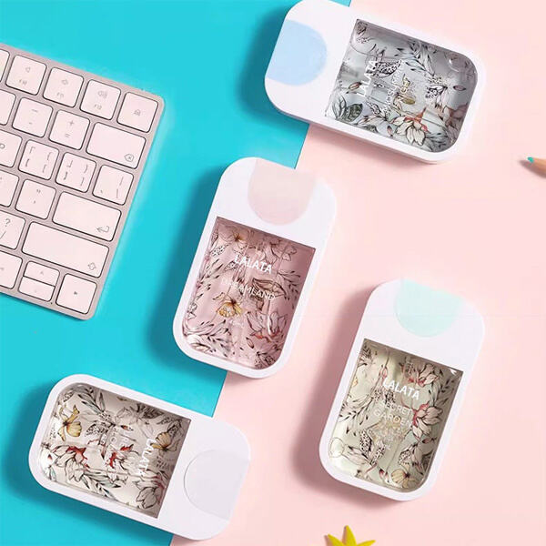 Emelje hangulatát és önbizalmát a parfümillatok erejével