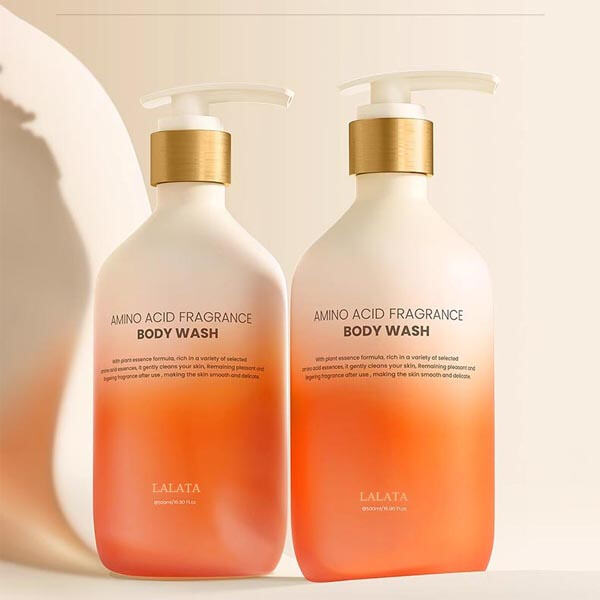 Say goodbye to harsh chemicals and hello to natural body care