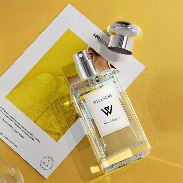 Fokozd aurádat bio illatokkal