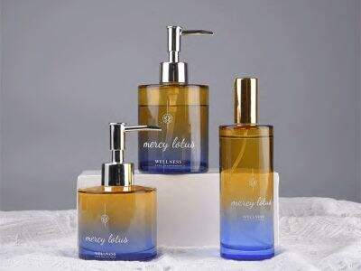 Custom Hair Care Sets: Building Brand Loyalty with Personalized Hair Care Sets