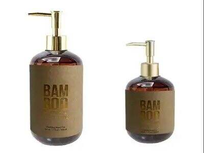 Profesjonalne szampony i odżywki: produkty stosowane w salonach fryzjerskich