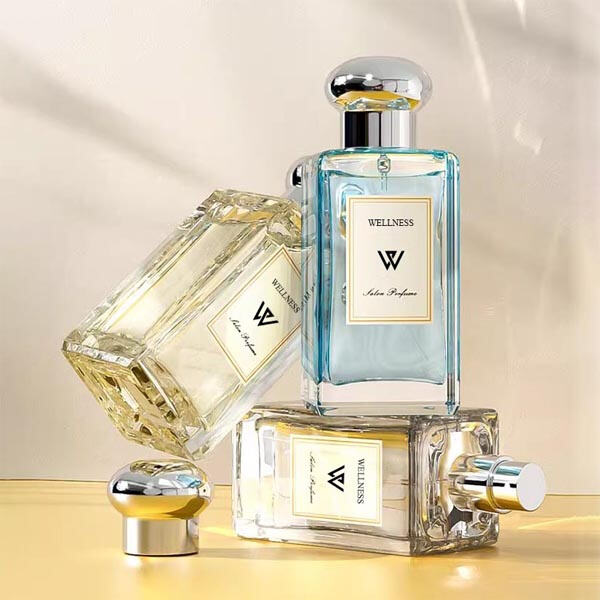 Emeld fel érzékeidet környezetbarát parfűmökkel