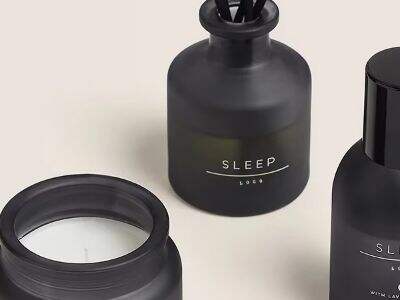 Plaster/Cement/Marble Jar Candles: Which Materials Are Best for Home Decor?