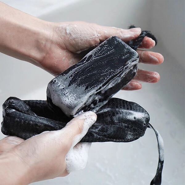 The benefits of using luxurious body soap