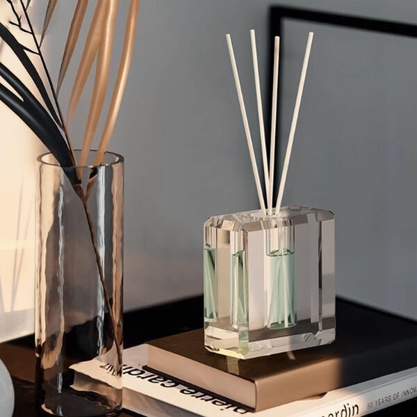 Transform your home into a peaceful retreat with an oil diffuser