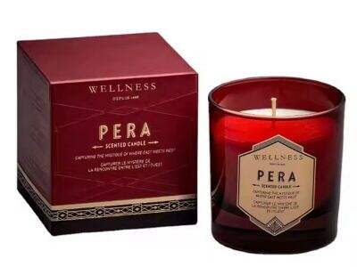 DIY Candle & Reed Aromatherapy: A Fun and Cost-Effective Project