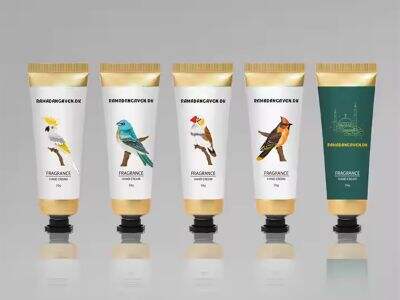 Hand Cream Ingredient Analysis: How to Create the Perfect Recipe?