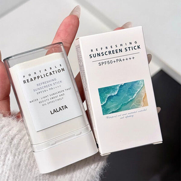 Nola mantendu zure larrua osasuntsu eta pozik SPF 50eko eguzki-cremarekin?