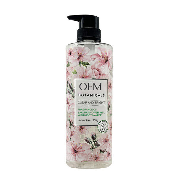 Experience the ultimate hydration with our rejuvenating moisturizing body wash