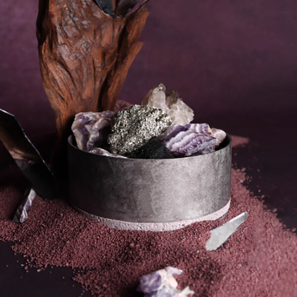 Hozzon létre lazító hangulatot parfümös adagolóval