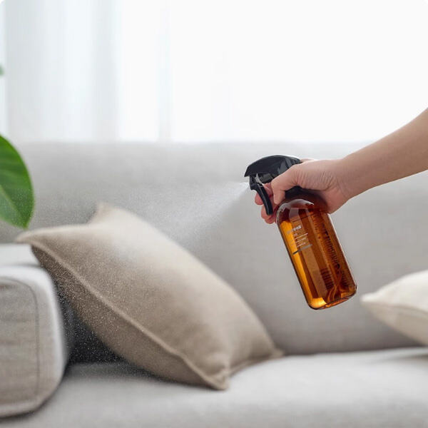 Töltsön otthonát pihenés és megújulás illatával