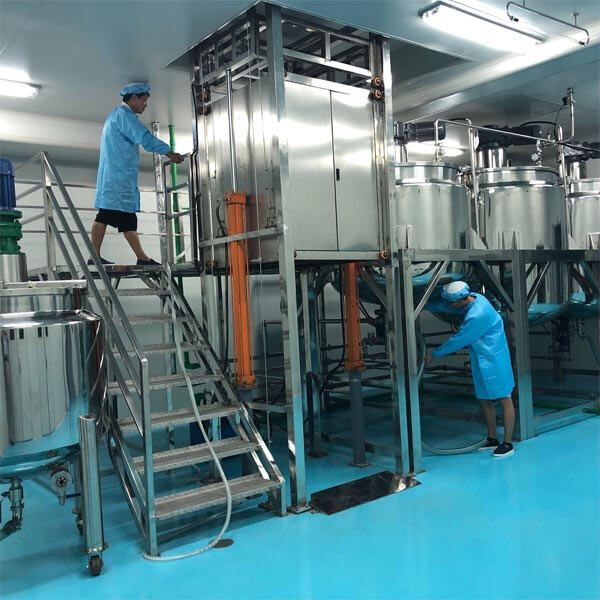 A parfümgyártás virágzó iparágának feltárása