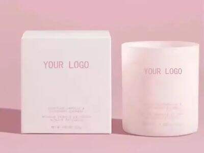 Best-Selling Fragrances for Wholesale Scented Candles