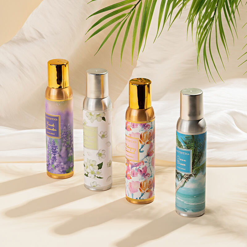 product essential oil home spray private label long lasting ocean lavender jasmine teakwood scent room spray-8