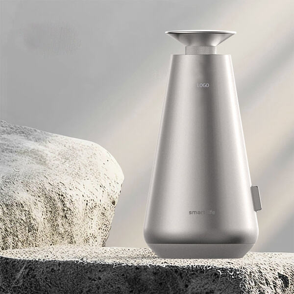 A megfelelő illóolajok kiválasztása a párásító diffúzorhoz