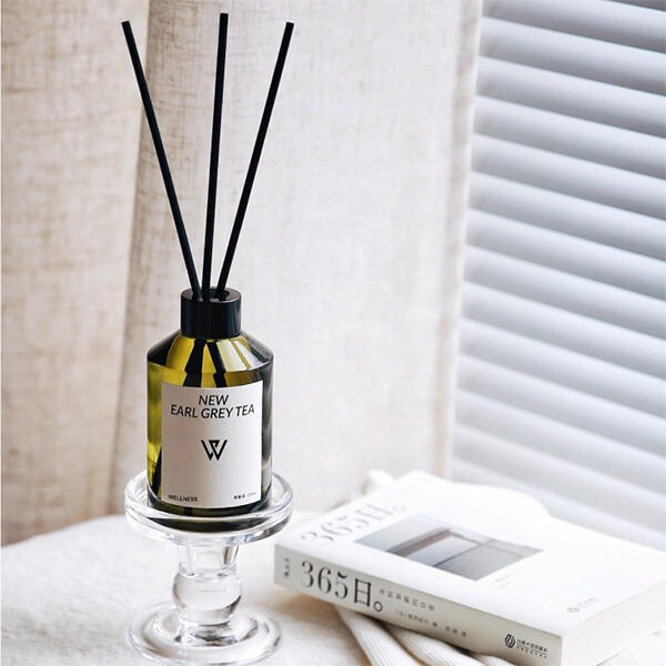 Hozzon létre barátságos hangulatot a legjobb otthoni illatdiffúzorral