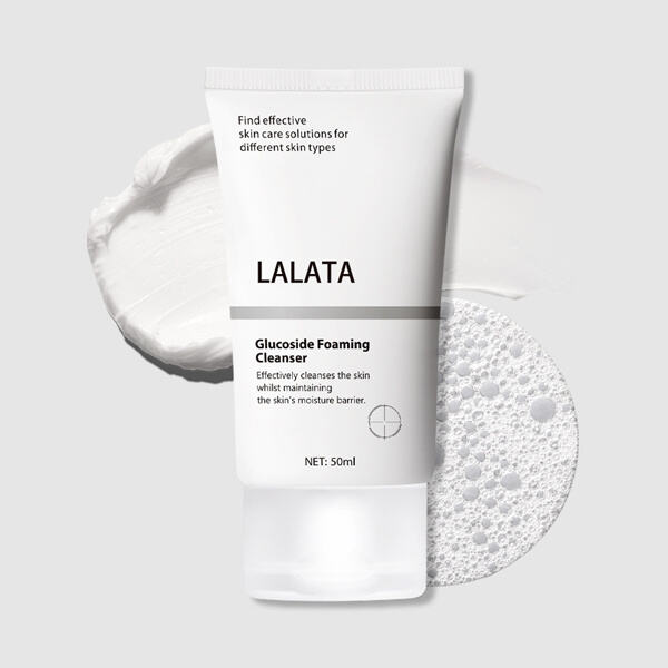 Transform your skincare routine with the ultimate facial cleanser.