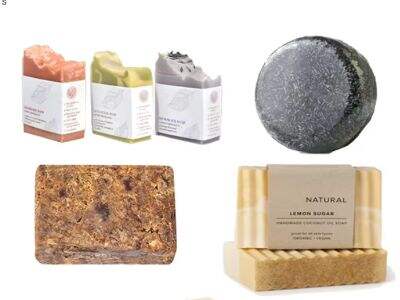Environmental Impact of Soap: Sustainable Alternatives