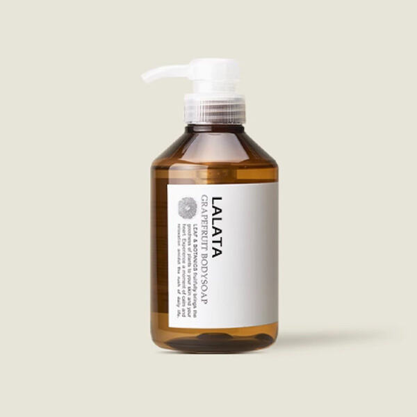 Revitalize your skin with our nourishing body wash formulas