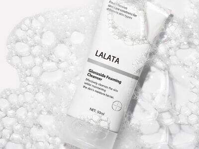 Custom Cleansing Solutions: Meeting Your Brand's Unique Skincare Needs