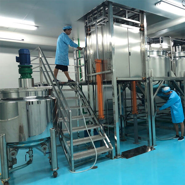 A megbízható kozmetikai termékeket gyártó vállalat kiválasztásának jelentősége