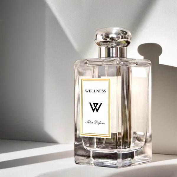 Éld meg a természet tisztaságát természetes parfümmel