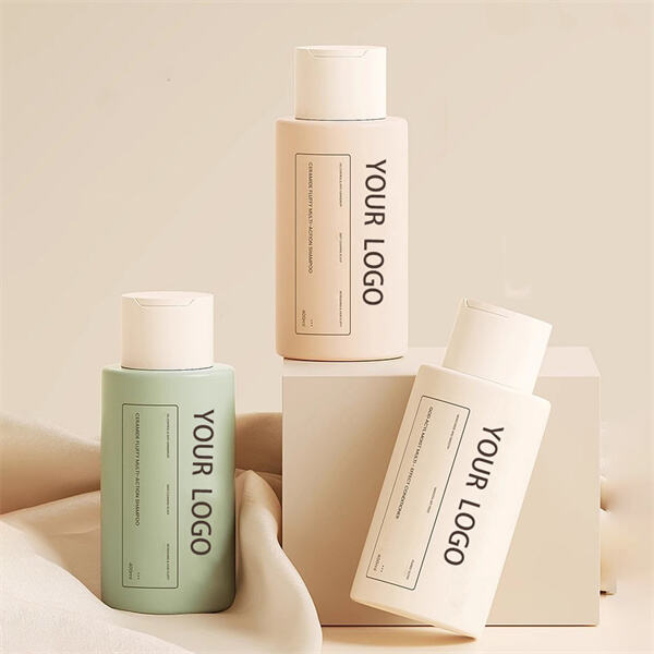 PRODUCT PAIRING: CLEAN MY HAIR YOUR NEW, CLEAN ROUTINE