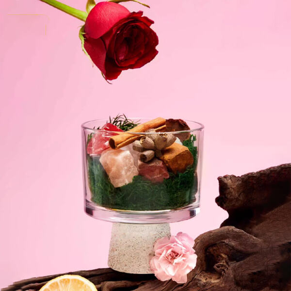Bring the Spa Experience to Your Home with the Healing Powers of Aroma Diffusers