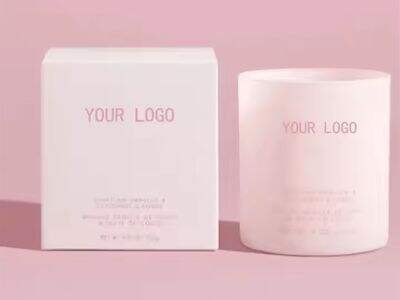 Dried Flower/Crystal Candles as Gifts: How to Choose the Perfect Candle for Any Occasion