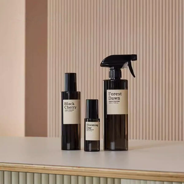 Say goodbye to bad smells and hello to a delightful fragrance with our air freshener