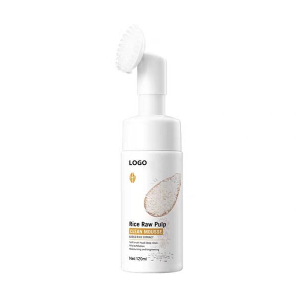 The importance of cleansing with a face wash for a healthy skincare routine