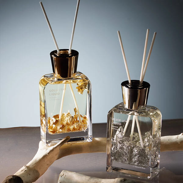 Enjoy a Natural and Refreshing Fragrance in Your Home