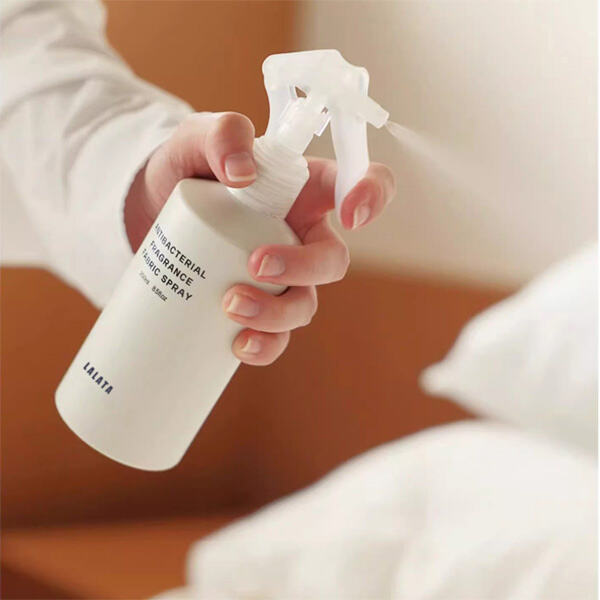 Emelje fel mosási rutinját ágyneműszórral