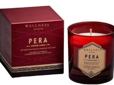 Improve your daily routine with candles, diffusers, and car air fresheners
