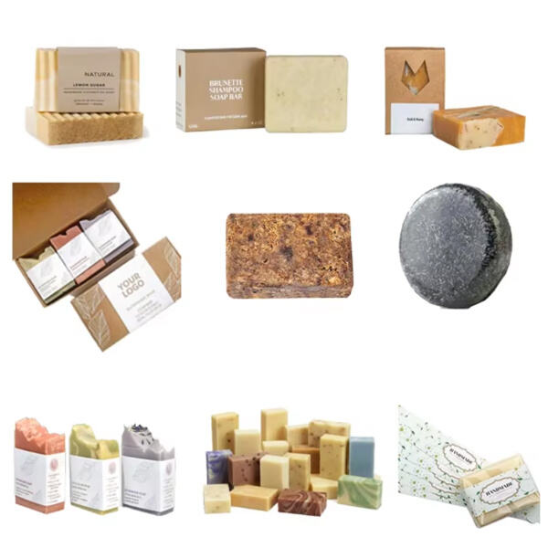 How Soap is Manufactured in a Factory Setting