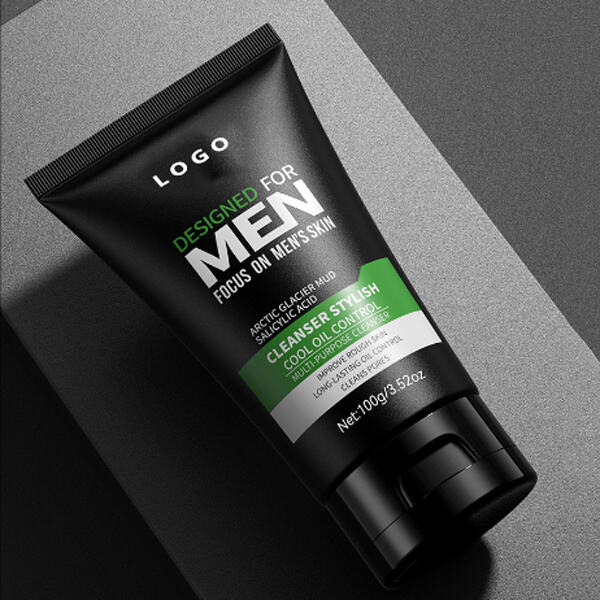 Achieve clear, healthy skin with these top-rated face wash products for men