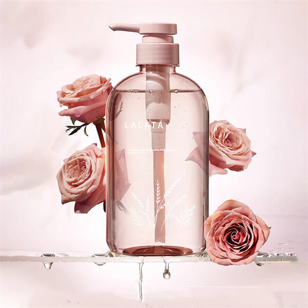 Revitalize Your Skin with the Ultimate Body Wash Experience
