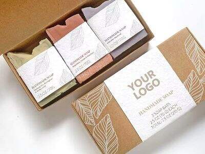 Custom Hand Soap Trends in 2025: From Eco-Friendly Packaging to Skin-Friendly Formulas