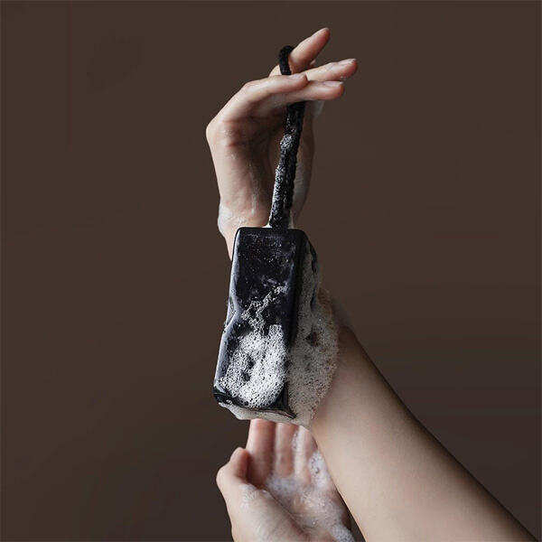 Say goodbye to dull, dry skin and hello to the invigorating effects of body soap