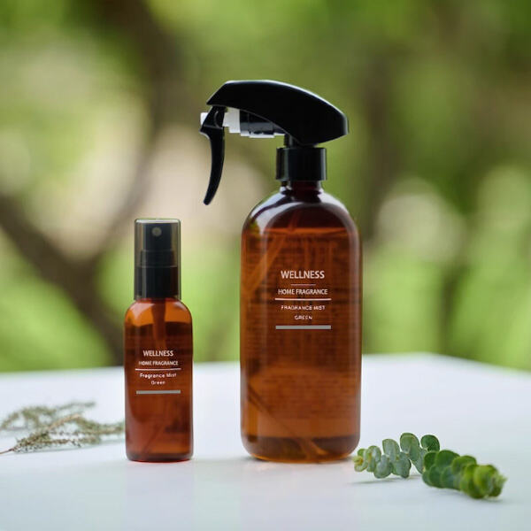 Hozzon létre barátságos hangulatot kifinomult szobaszagokkal