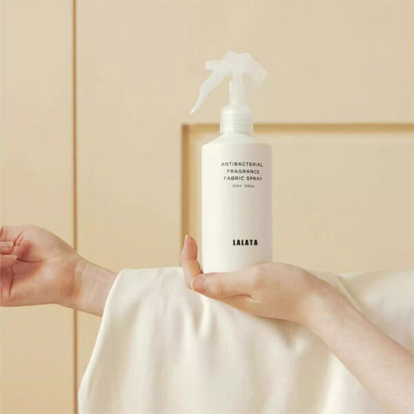 Köszönjön el a szagoknak ágyneműszórral