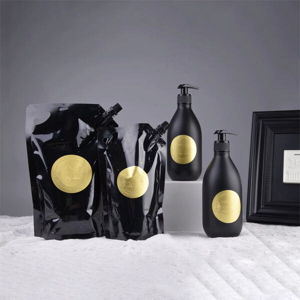 Indulge in a Luxurious Body Lotion Experience