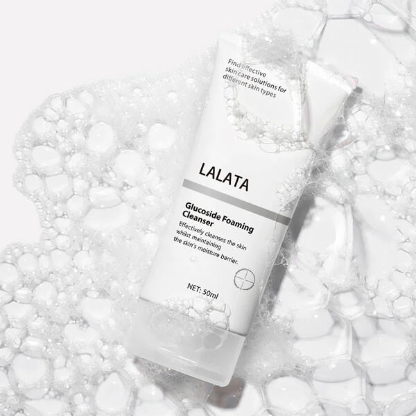 Say goodbye to dirt and oil with our favorite facial cleanser.
