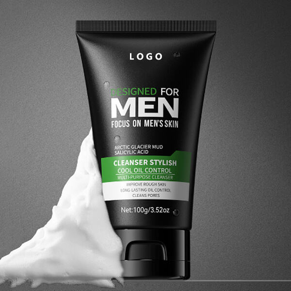 Expert recommendations for the best face wash for men of all skin types