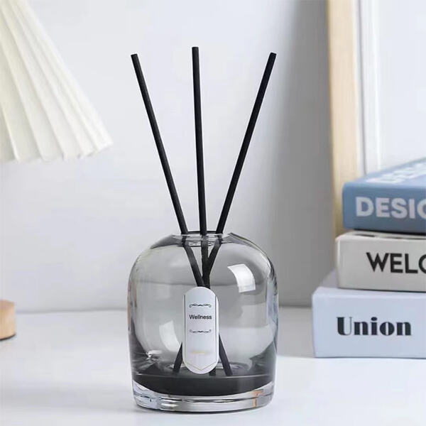 Experience Aromatherapy at Home with a Diffuser