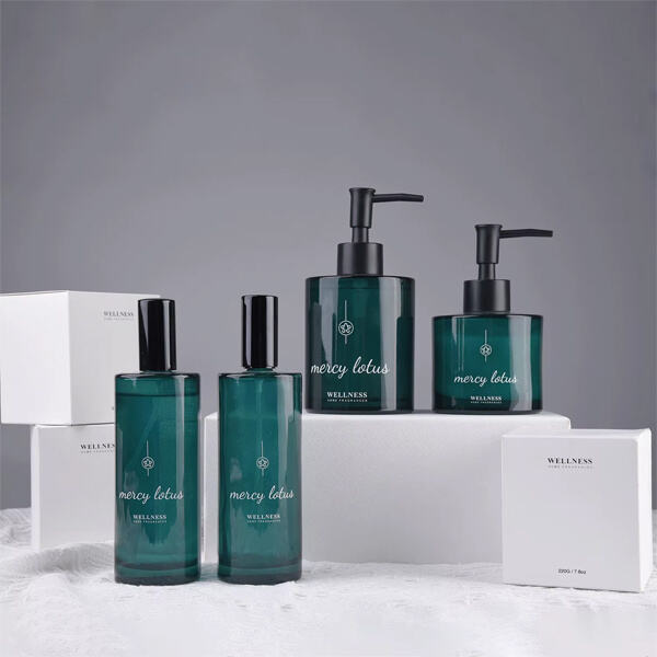 Find Your Perfect Body Lotion for Every Skin Type and Concern